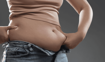 Dieta simples para ajudar a perder barriga